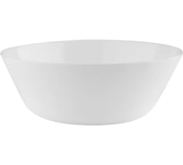 Салатник BILLIBARRI серия Laly 500-004 опаловое стекло, 19 см, артикул 806549701176