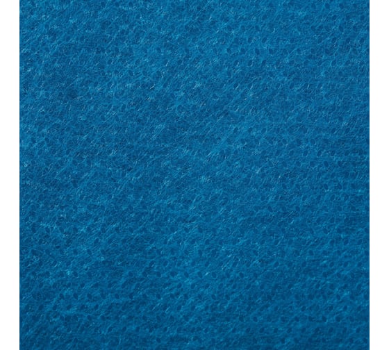 Одноразовая скатерть Luscan 110x140 см, синяя 476871