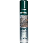 Защита и уход за обувью Collonil Exotic Spray из кожи пресмыкающихся, крокодил, питон и т. д 1922 000 1922000