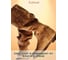 Гель для гладкой кожи, замши, синтетики, обуви с GORE-TEX Collonil Leather Gel 5584 000 4