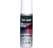 Жидкий крем для ухода за лаковой кожей Collonil Lack Polish бесцветный 5623 050