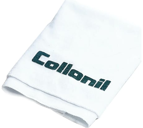 Салфетка для полировки обуви Collonil POLIERTUCH 7100 234