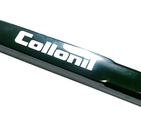 Пластиковый рожок для обуви Collonil Ложка 79 см 7540 000