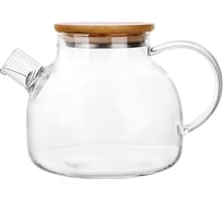 Заварочный чайник BONJART 110-112 1000 мл СП5237