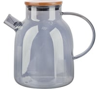 Заварочный чайник BONJART 118-120 1800 мл СП5243