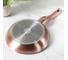Набор посуды BerlingerHaus Rosegold Line 10 предметов 1220N-BH 6