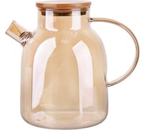 Заварочный чайник BONJART 118-119 1800 мл СП5242