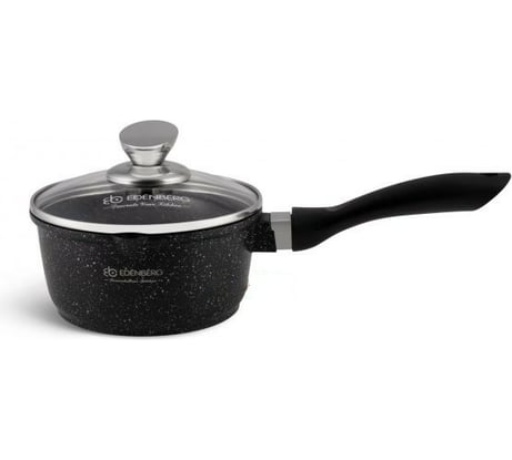 Ковшик Edenberg с крышкой 1,9 л EB-8047