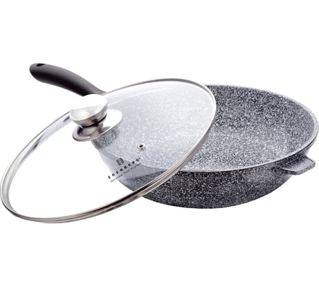 Глубокая сковорода Edenberg 28 см EB-8022