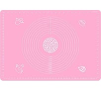 Силиконовый коврик для раскатывания теста Beroma 65x45 см 07709095