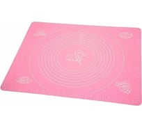 Силиконовый коврик для раскатывания теста Beroma 30x40 см 07708212