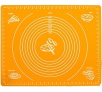 Силиконовый коврик для раскатывания теста Beroma 30x40 см 07708211