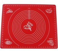 Силиконовый коврик для раскатывания теста Beroma 30x40 см 07708210