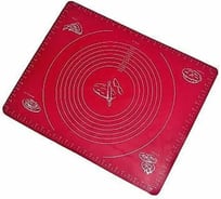 Силиконовый коврик для раскатывания теста Beroma 70x50 см 07704569