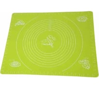 Силиконовый коврик для раскатывания теста Beroma 70x50 см 07702697