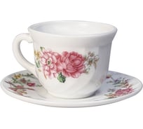 Чайный набор BONJART Изабелла 12-1553 12 предметов ТП11233