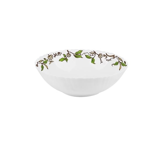 Салатник BONJART Оливия S60-1250 6 410 мл СП2255 1
