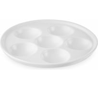 Блюдо для 6-ти яиц Walmer Classic, 14 см W37000908