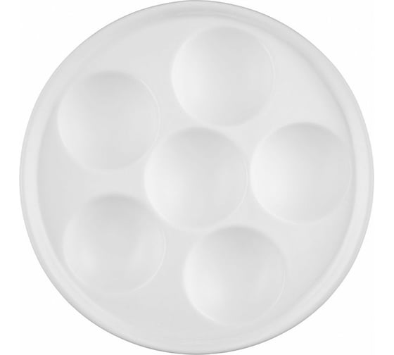 Блюдо для 6-ти яиц Walmer Classic, 14 см W37000908