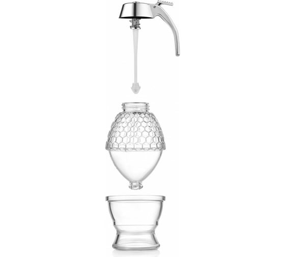 Диспенсер для меда Walmer Sweet 200 мл W30027086