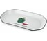 Сервировочное блюдо Walmer Salad прямоугольное, 30.5x15 см W37000136 1