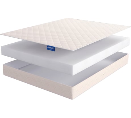 Матрас Lineaflex Армори, 80x200 Armory_80x200