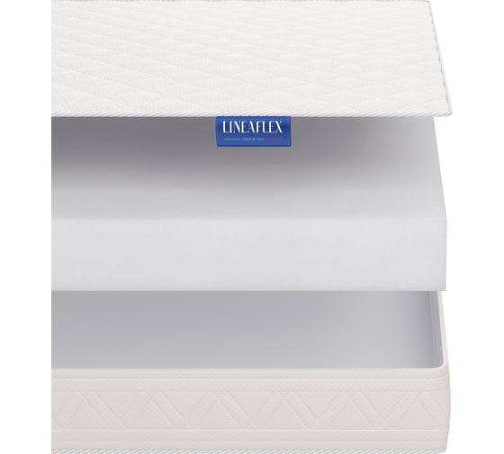 Матрас Lineaflex Armory 80x200 см Armory_80x200
