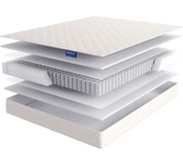 Матрас Lineaflex Aventa 160x200 см Aventa_160x200