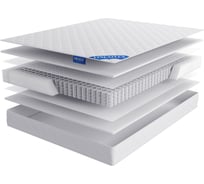 Матрас Lineaflex Aventa 160x200 см Aventa_160x200