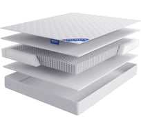 Матрас Lineaflex Aventa Lux 90x200 см Aventa Lux_90x200