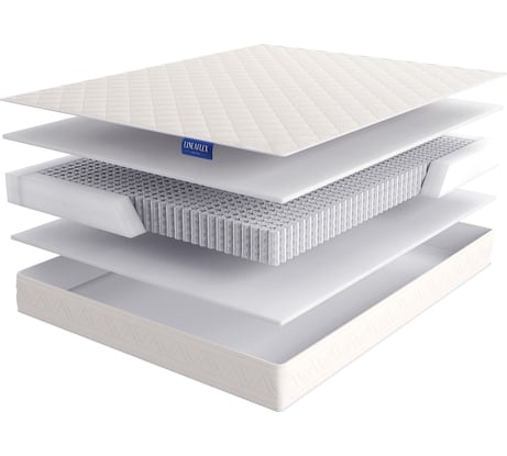 Матрас Lineaflex Авента Люкс, 90x200 Aventa Lux_90x200