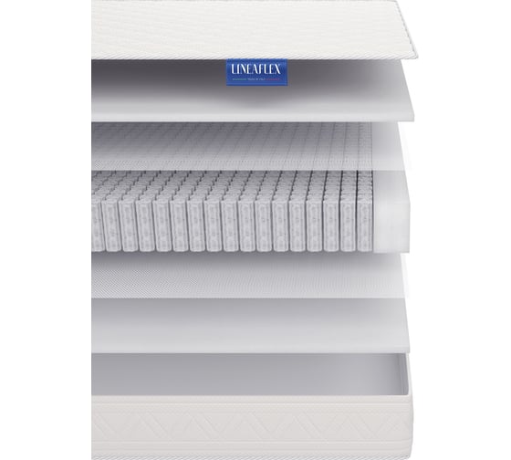 Матрас Lineaflex Aventa Lux 90x200 см Aventa Lux_90x200