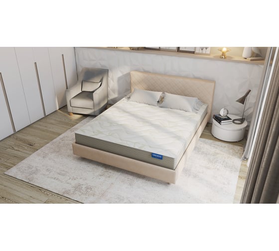 Матрас Lineaflex Arona 80x200 см Arona_80x200
