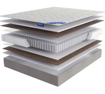 Матрас Lineaflex Арона, 140x200 Arona_140x200