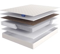 Матрас Lineaflex Fellena Lux 80x200 см Fellena Lux_80x200