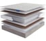 Матрас Lineaflex Arona 160x200 см Arona_160x200 1