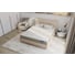 Матрас Lineaflex Arona 160x200 см Arona_160x200 4