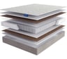 Матрас Lineaflex Arona 160x200 см Arona_160x200