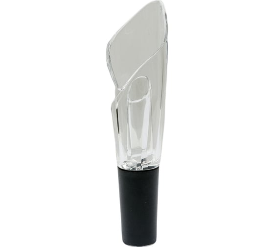 Аэратор для вина Walmer WINE TIME W37000834