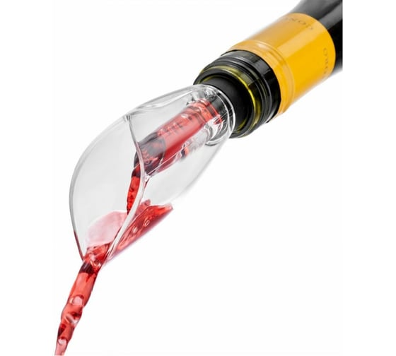Аэратор для вина Walmer WINE TIME W37000834