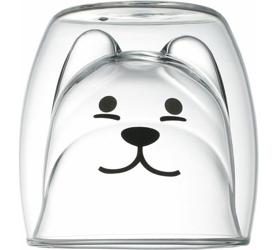 Термобокал Walmer Dog 210 мл W37000896