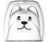 Термобокал Walmer Dog 210 мл W37000896 2