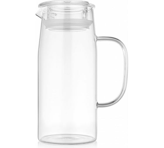 Кувшин Walmer Classic с фильтром 1200 мл W37000897 1