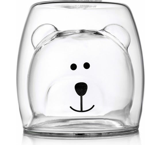 Термобокал Walmer Bear 1 250 мл W37000756