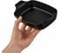Форма для запекания Walmer IRON-BLACK 500 мл W37000643 5