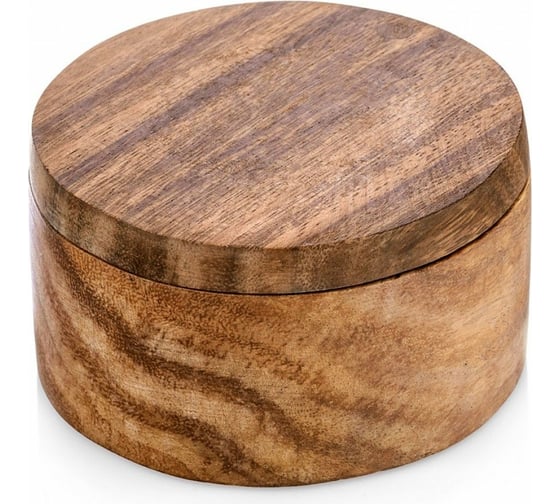 Емкость для специй Walmer ORGANIC 12x12 см W37000916