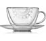 Чайная пара Walmer Arabesque 250 мл W37000881 2
