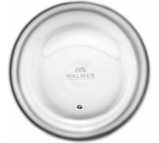 Термобокал Walmer Beer 480 мл W29001048