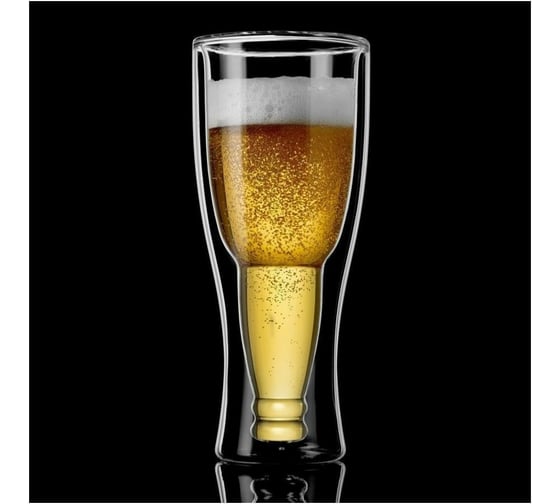 Термобокал Walmer Beer 480 мл W29001048