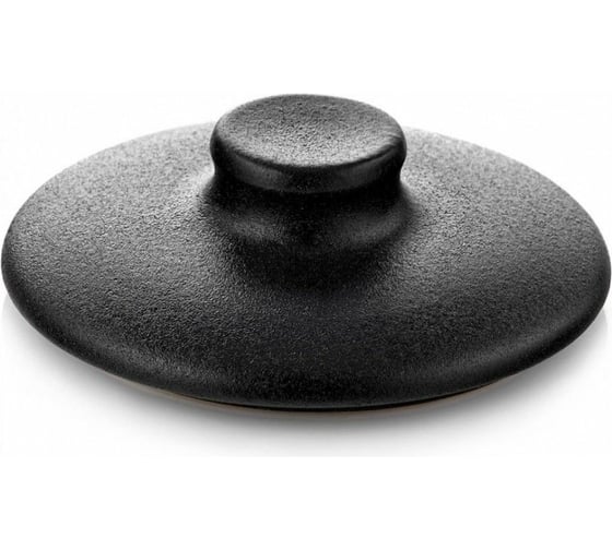 Форма для запекания Walmer с крышкой IRON-BLACK 400 мл W37000645